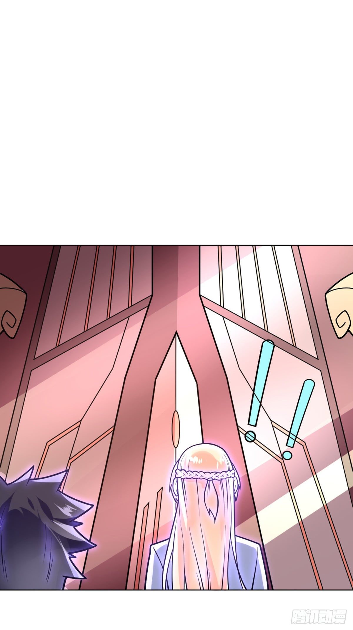 第46话 紧急时刻-第47话