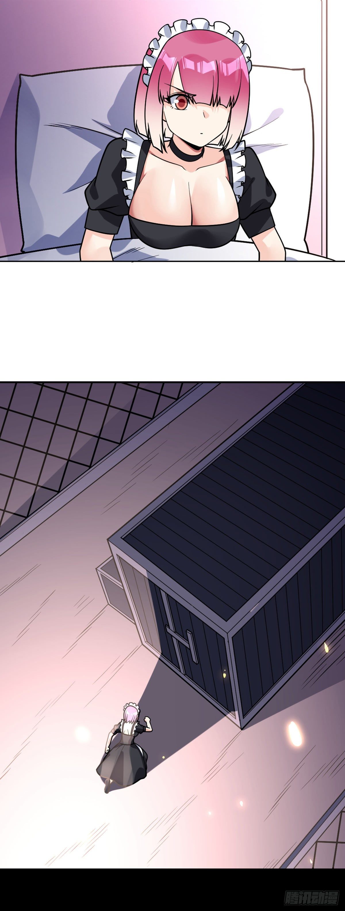 第52话 将计就计-第53话