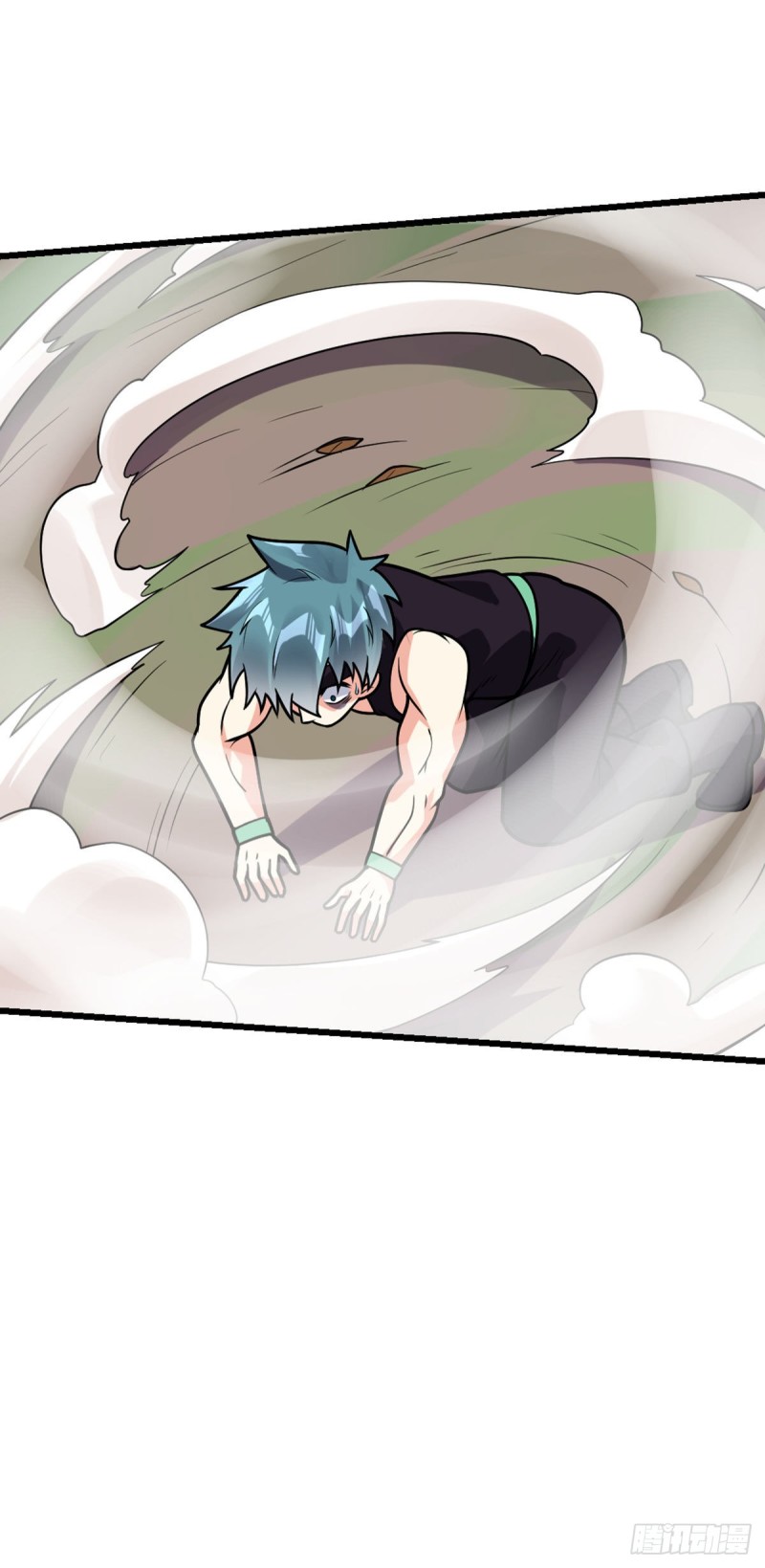第71话 朝思暮想的男人-第73话