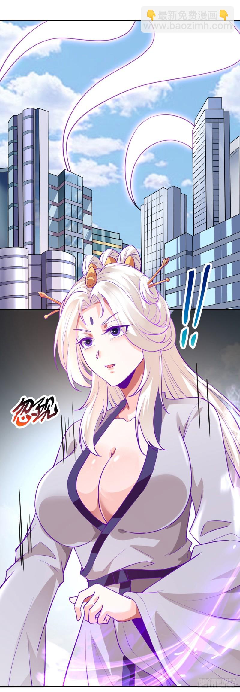 第75话 我进来了-第77话