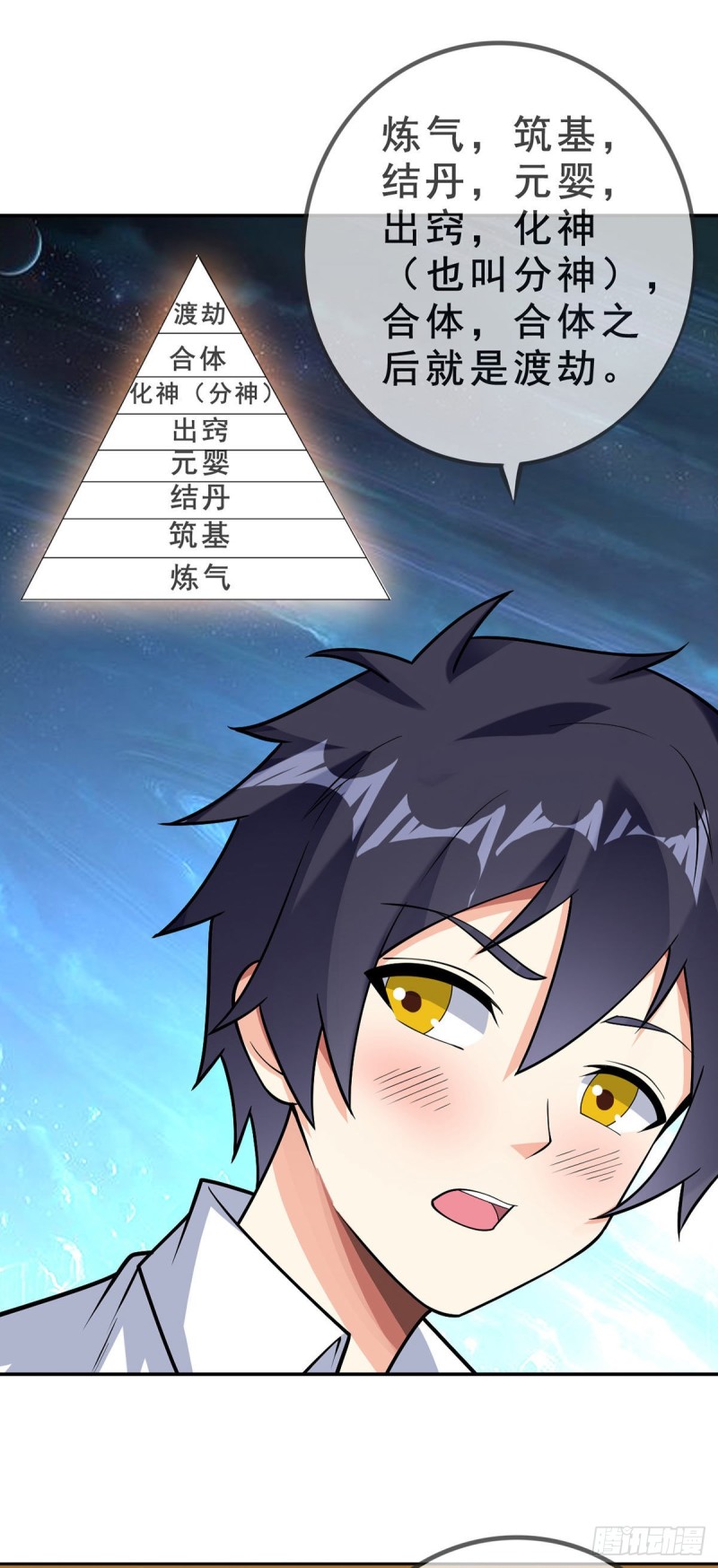 第87话 平等的对话-第89话