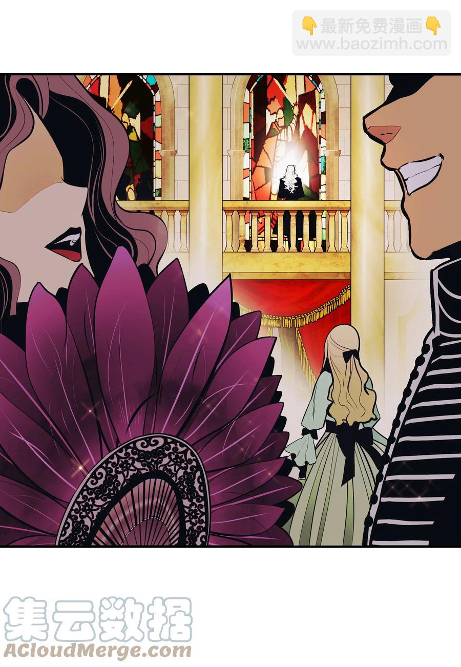 105 各奔东西(1/2)-第107话