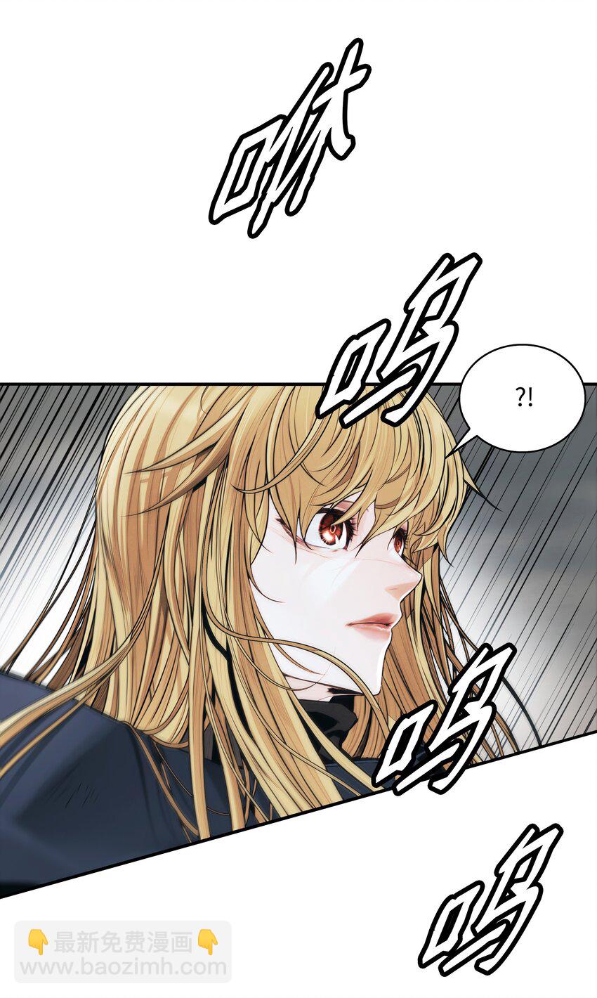 135 短暂的平静(1/2)-第137话