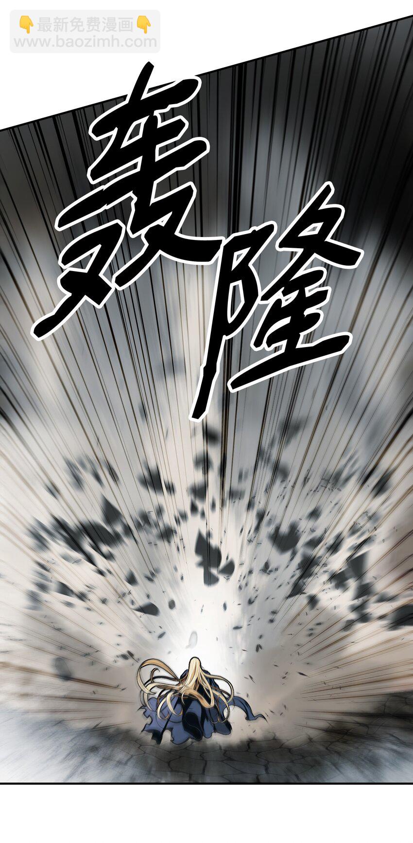 135 短暂的平静(1/2)-第137话