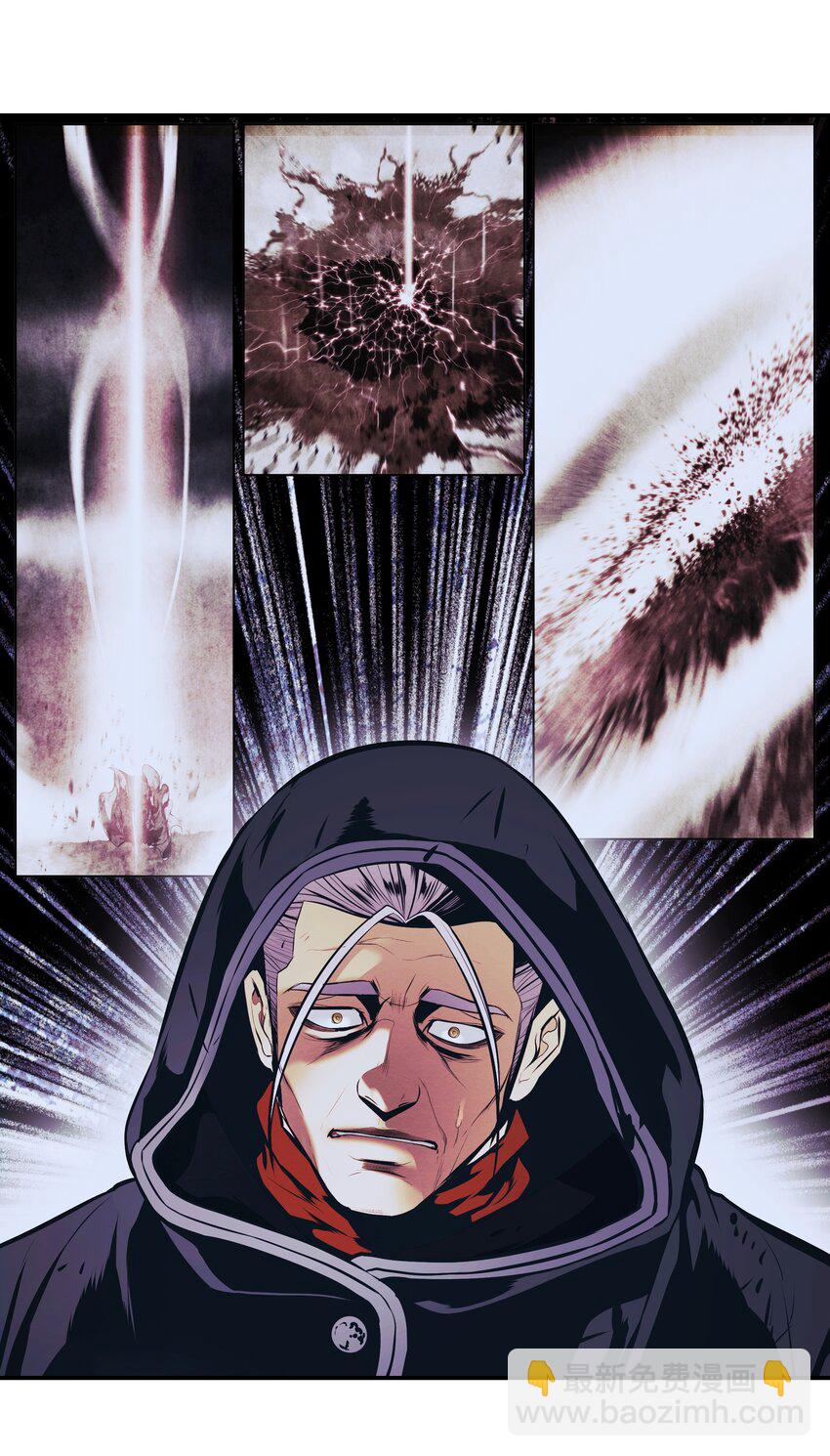148 最初之地(1/2)-第151话