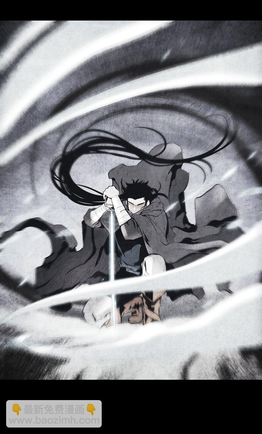 169 奇美拉驯养师(1/3)-第171话