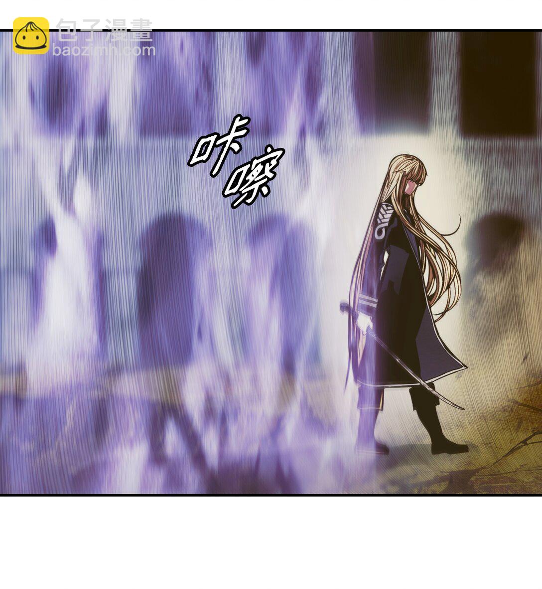 213 强撑(1/3)-第215话