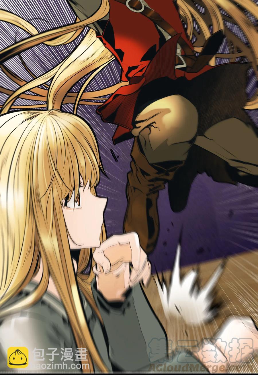 029 神谕(1/2)-第31话