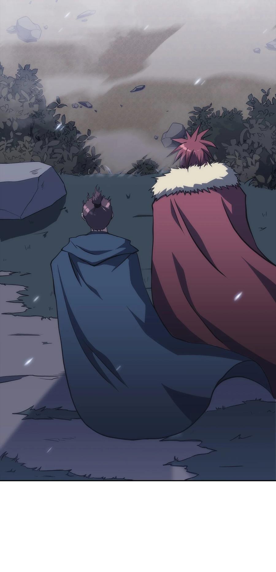 39 熟悉的剑(1/3)-第39话