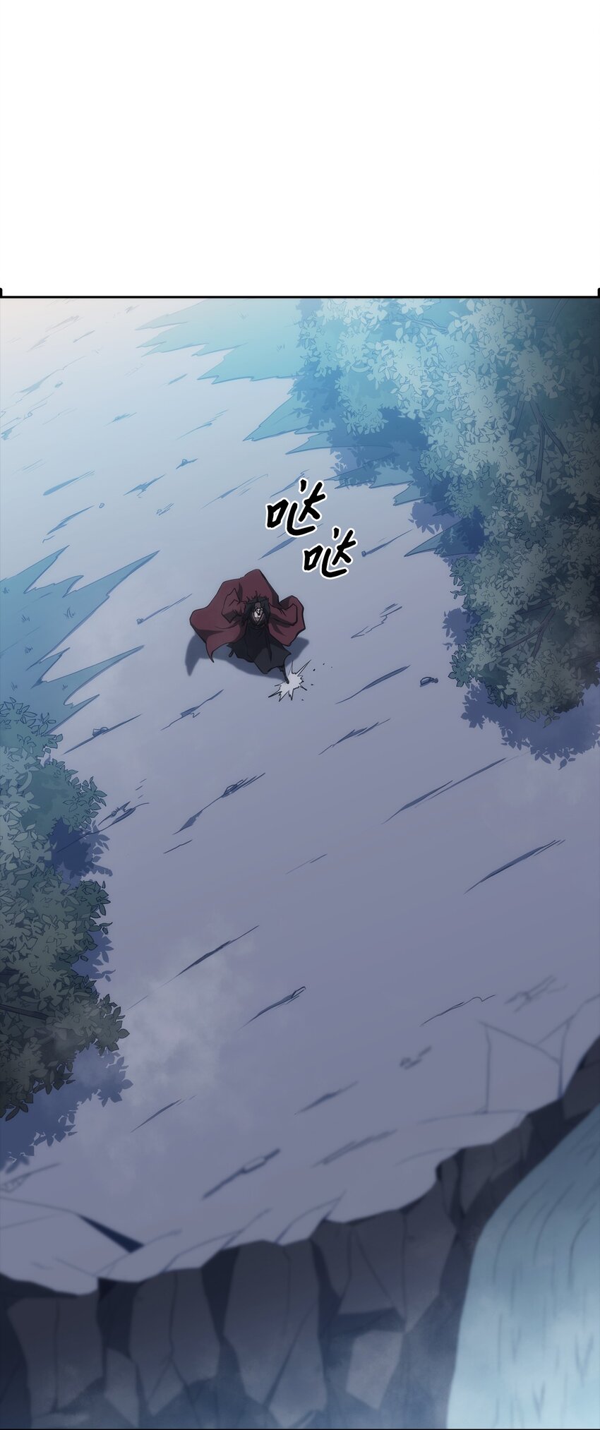 45 休止符(1/3)-第45话
