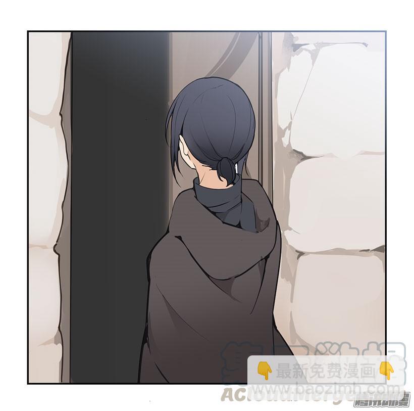 重回故地-第133话