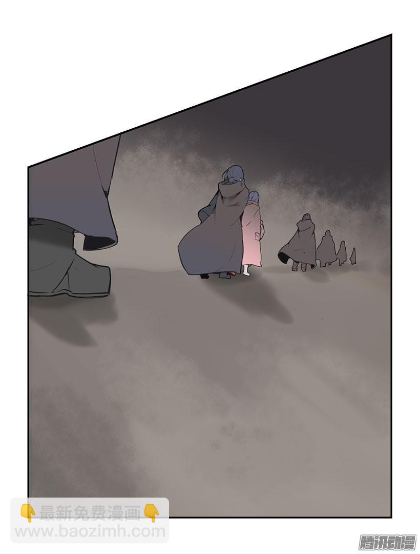 重回故地-第133话