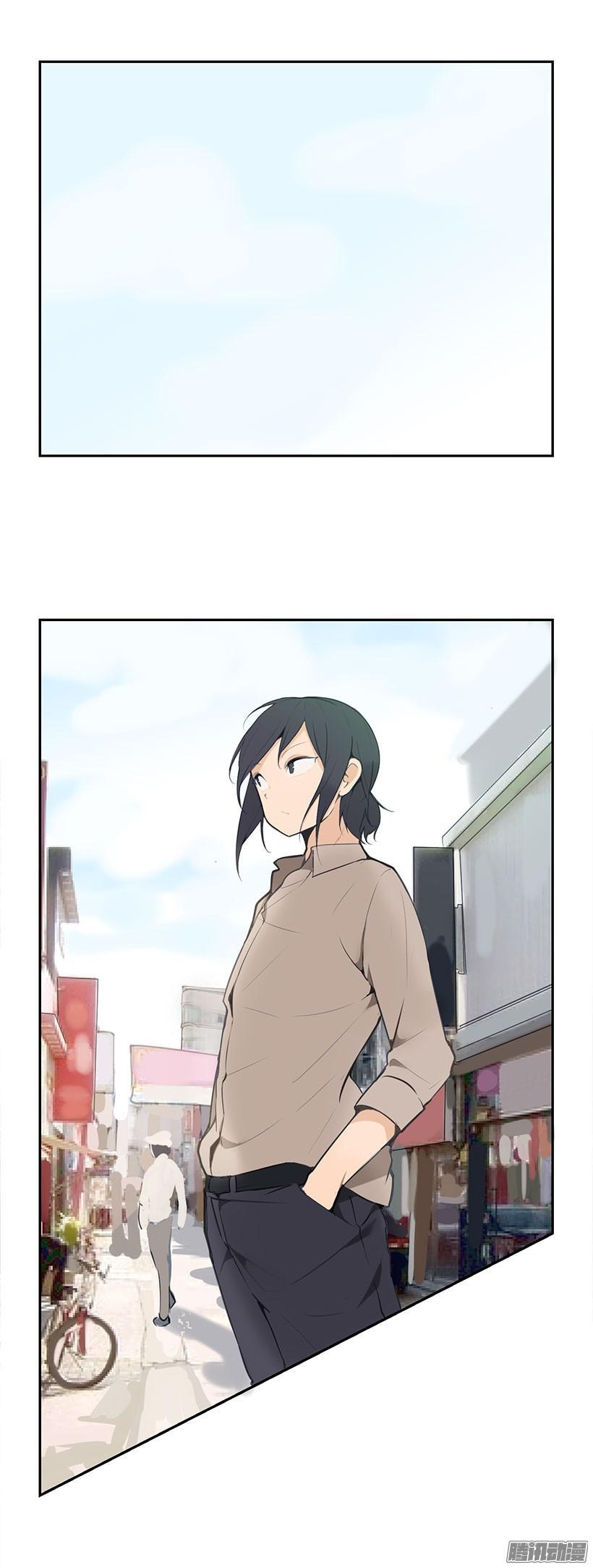 陪妹妹逛街-第147话