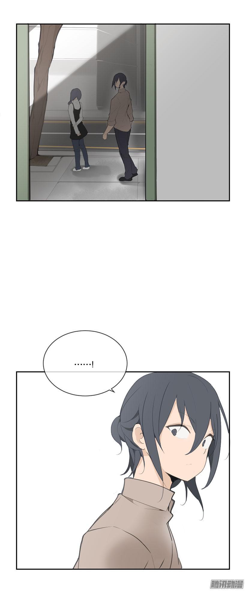 甜甜的东西-第149话