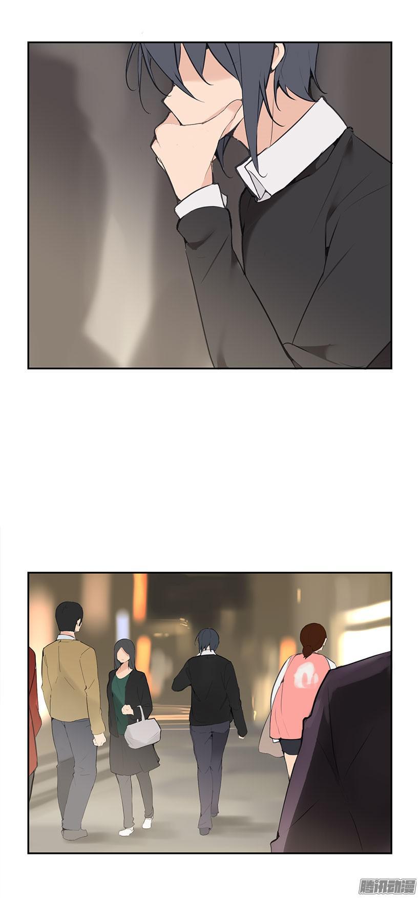 乖乖听话-第167话