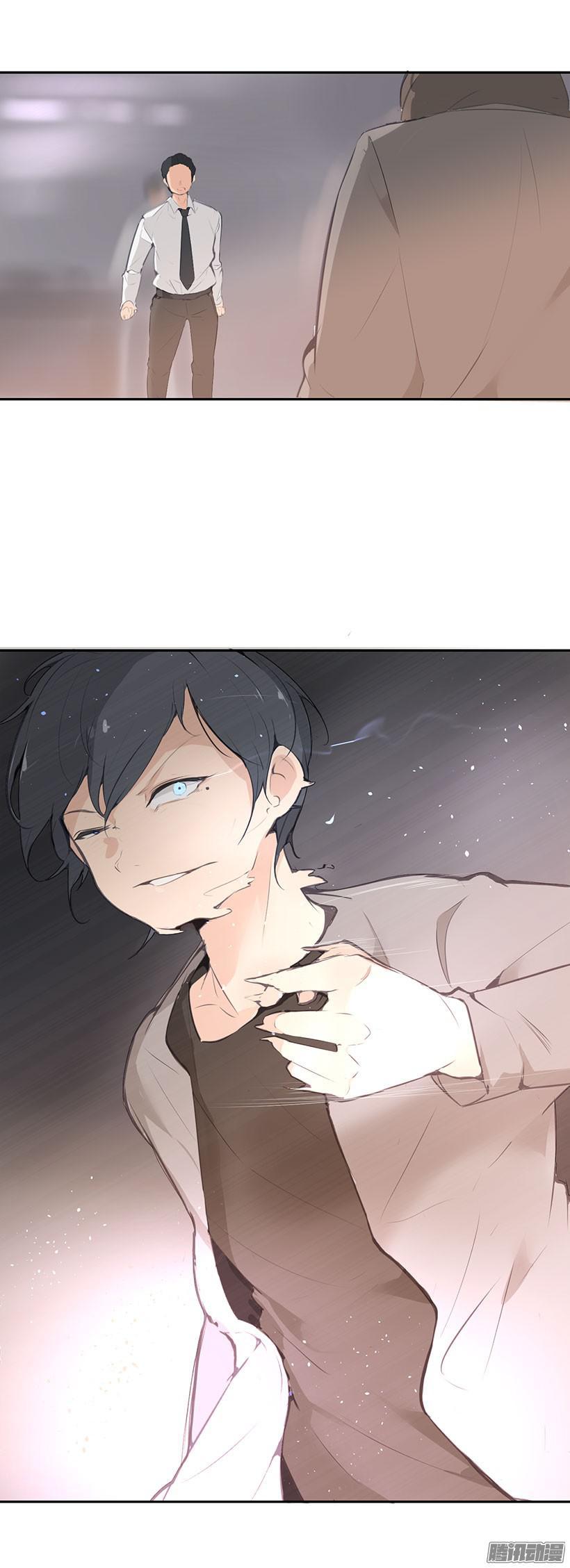 事情解决-第181话