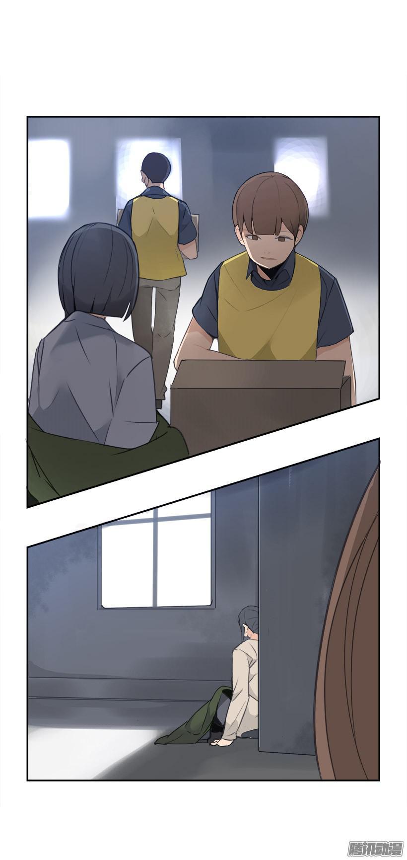 妖怪(1/2)-第209话