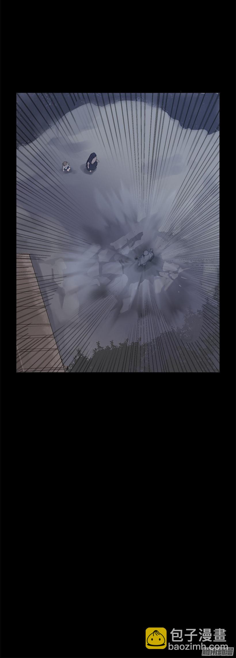 不受控制(1/2)-第215话