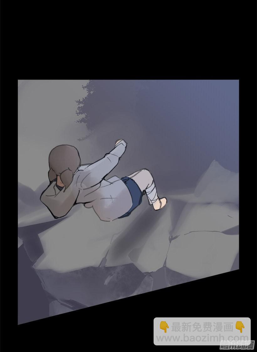 不受控制(1/2)-第215话