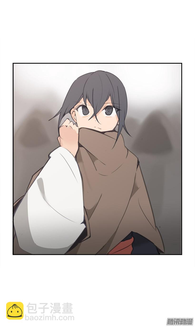 探路-第223话