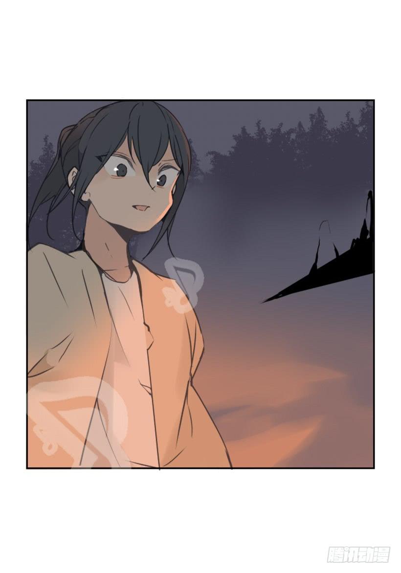 千年监牢的魔物-第231话