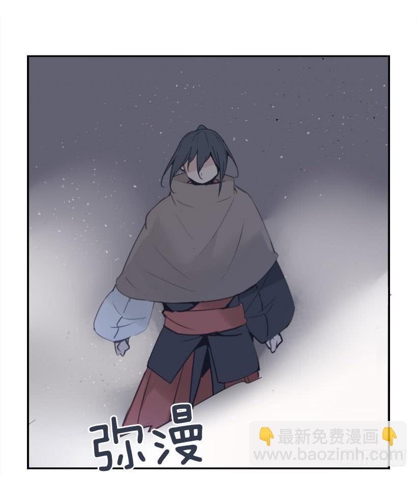 千年监牢的魔物-第231话