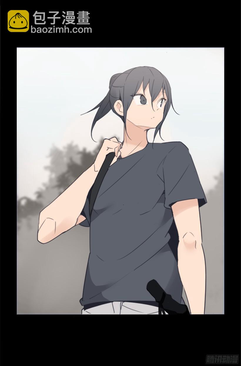 钱包被偷(1/2)-第235话