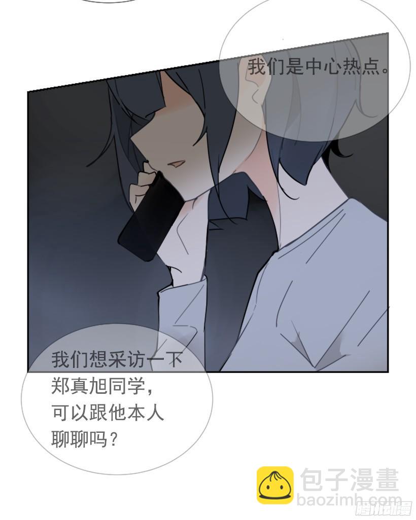 突如其来困扰(1/2)-第241话