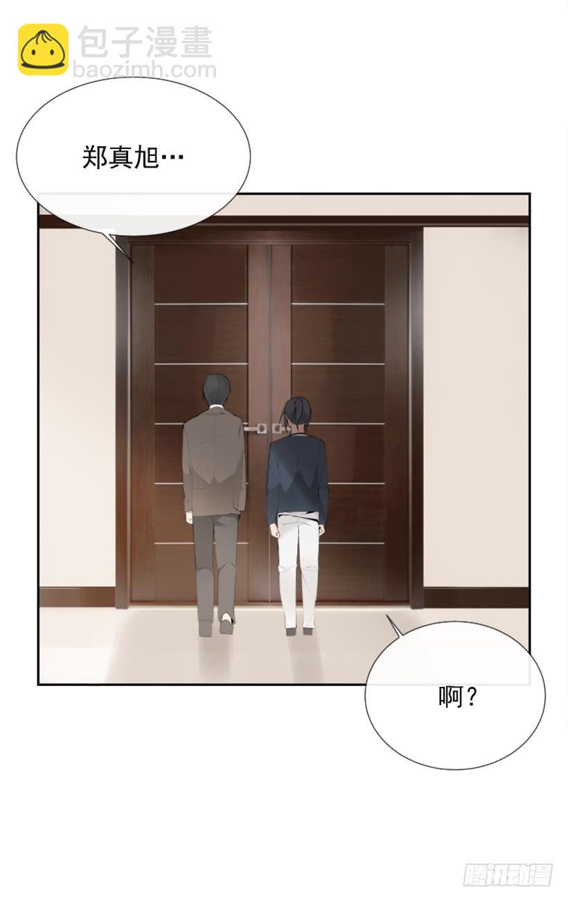 办公室囚禁(1/2)-第245话