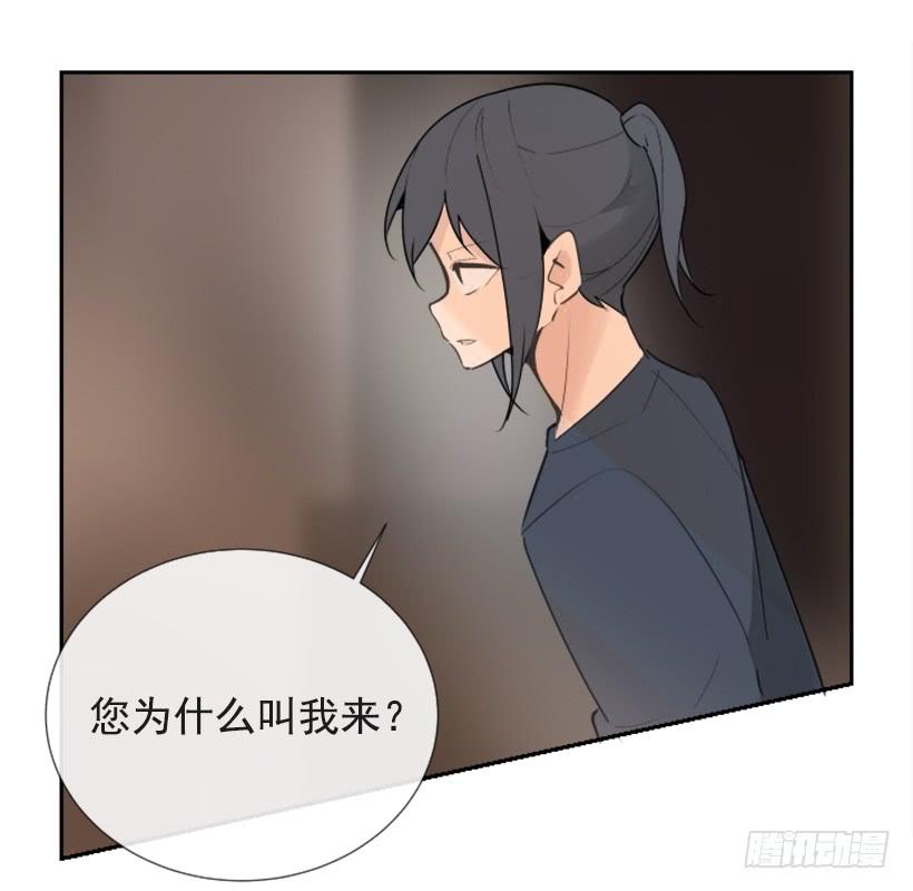 办公室囚禁(1/2)-第245话