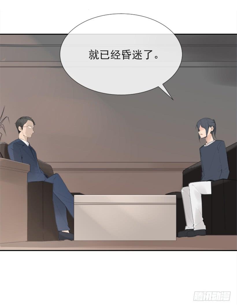 办公室囚禁(1/2)-第245话