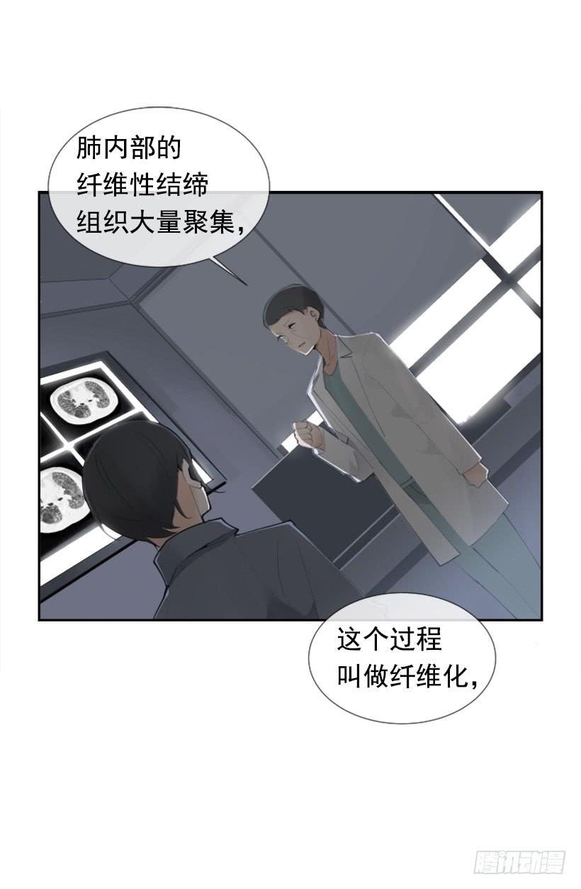医院检查(1/2)-第259话