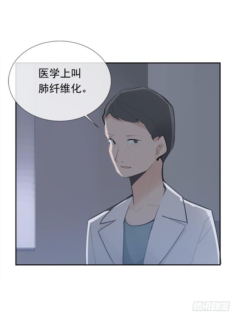 医院检查(1/2)-第259话