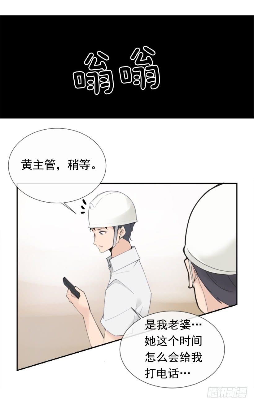 医院检查(1/2)-第259话