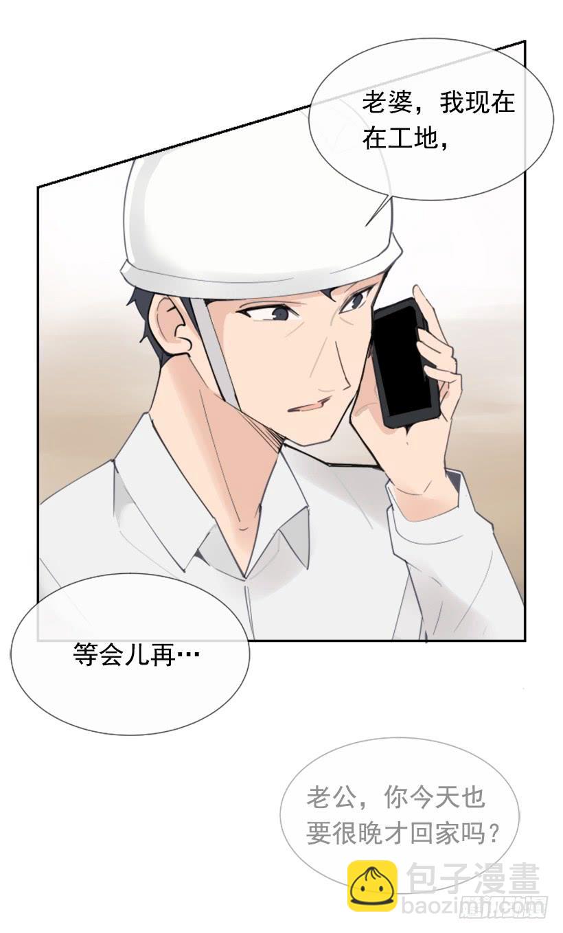 医院检查(1/2)-第259话