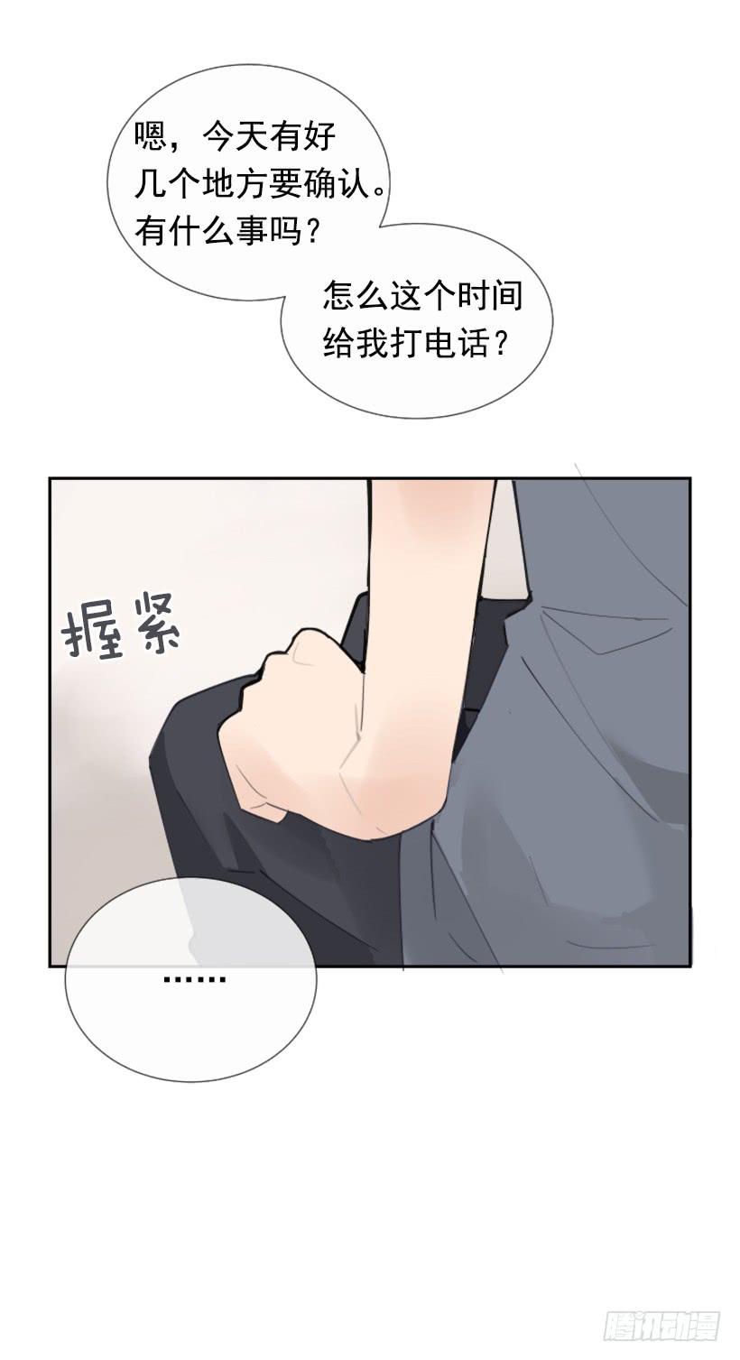 医院检查(1/2)-第259话
