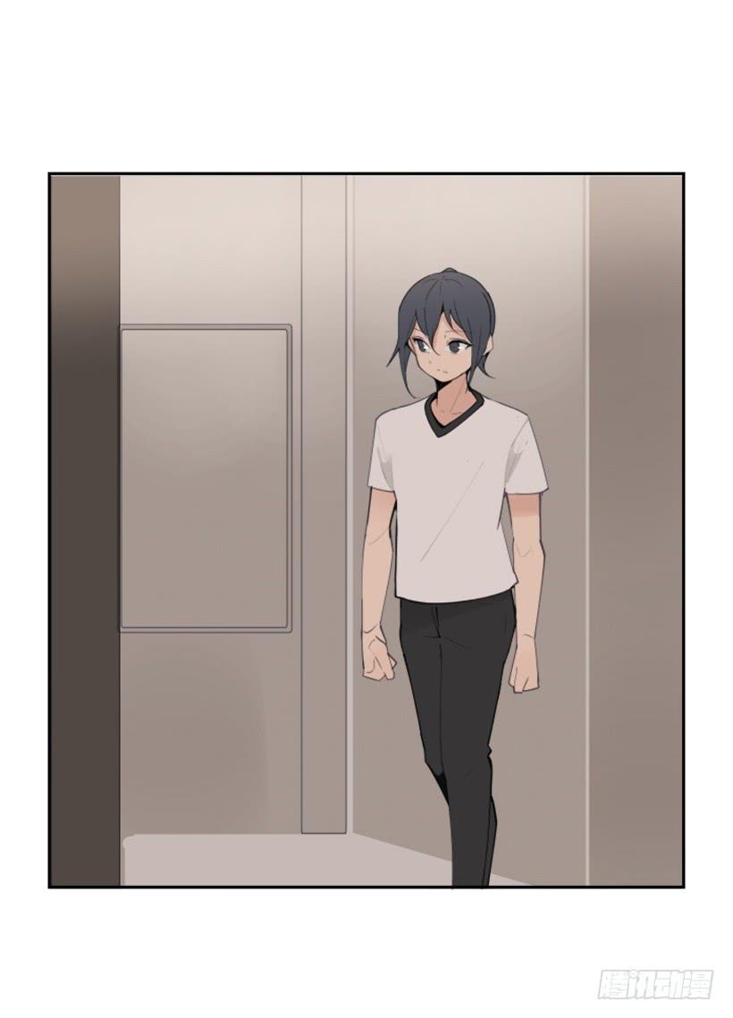 医院检查(1/2)-第259话