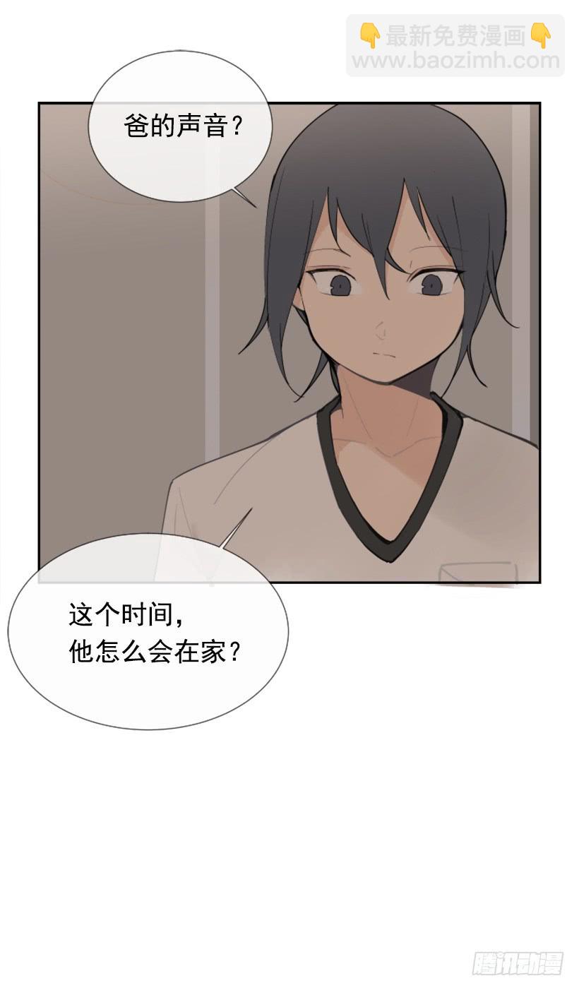 医院检查(1/2)-第259话