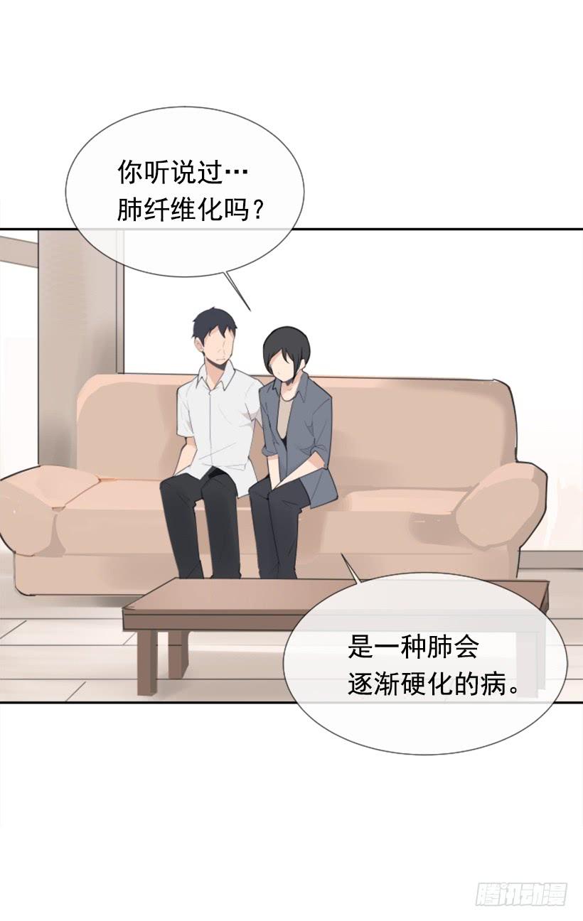 医院检查(1/2)-第259话