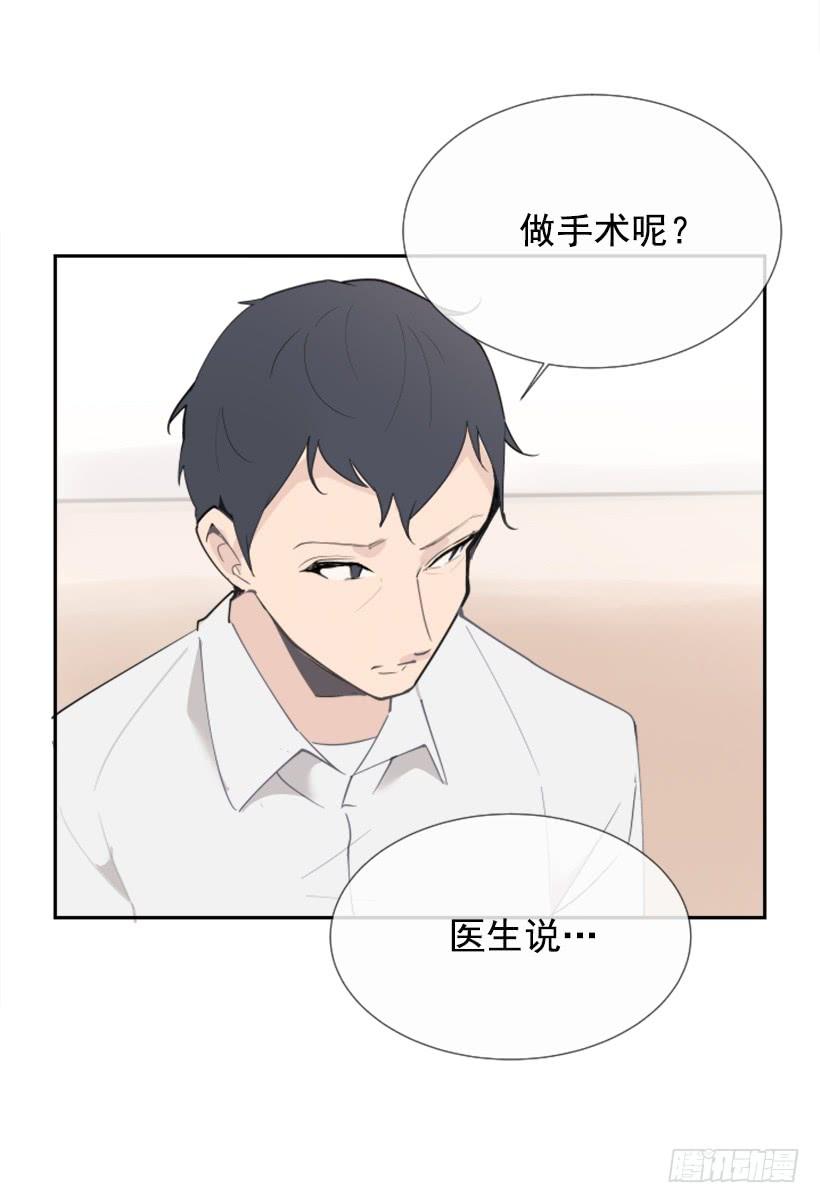 医院检查(1/2)-第259话