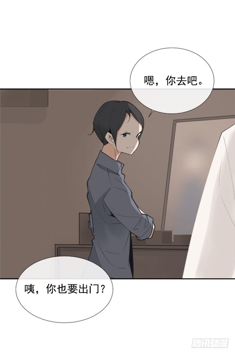 医院检查(1/2)-第259话