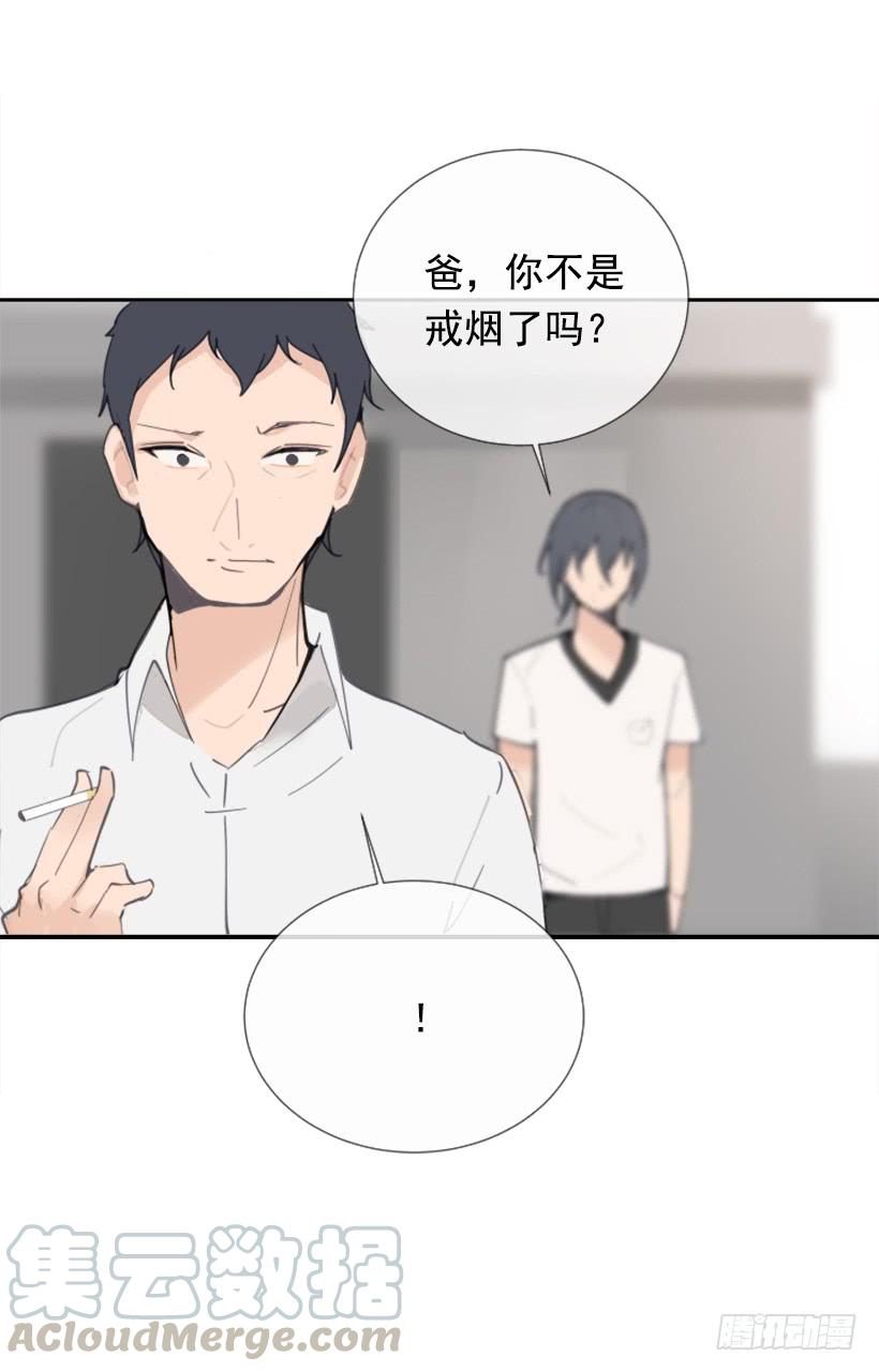 医院检查(1/2)-第259话