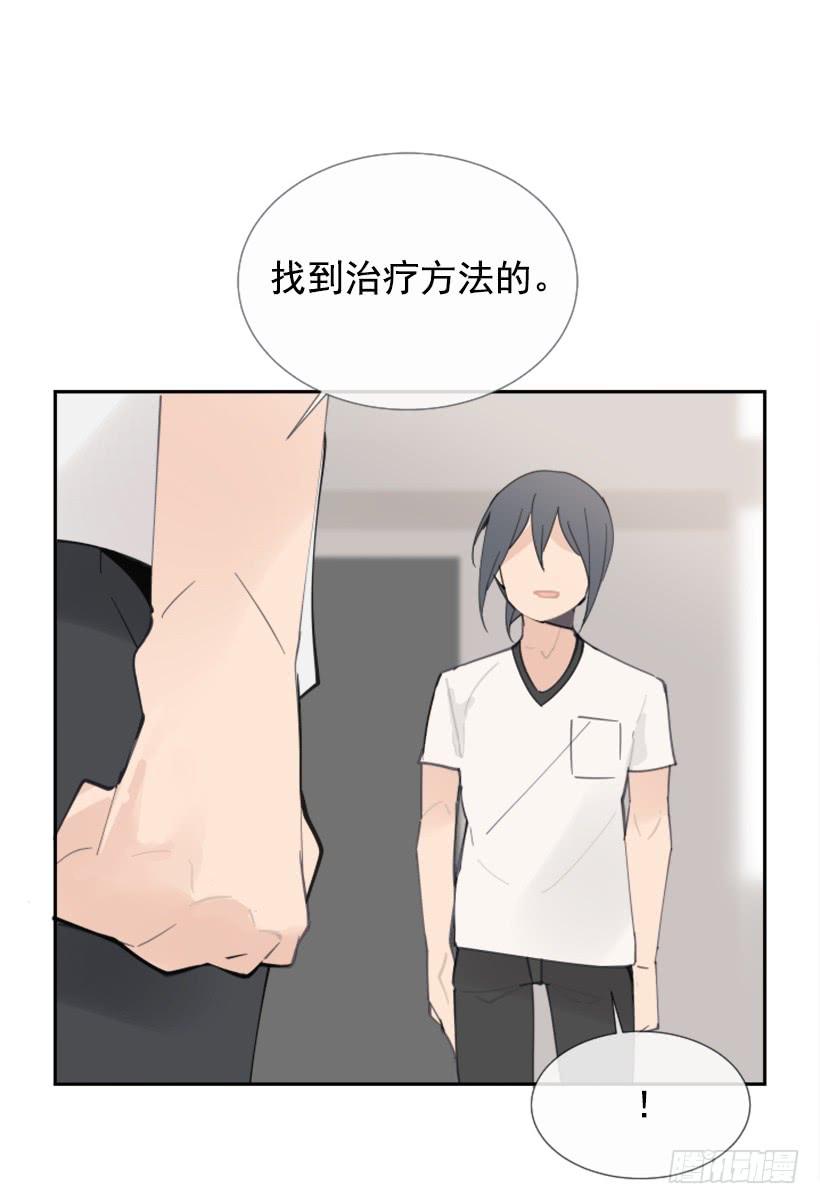 医院检查(1/2)-第259话