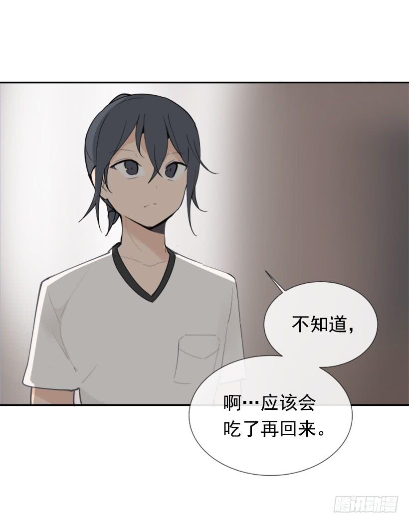 医院检查(1/2)-第259话