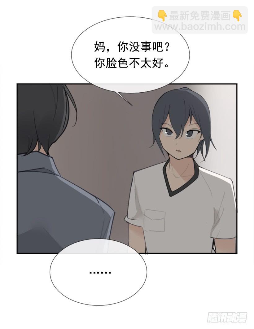医院检查(1/2)-第259话