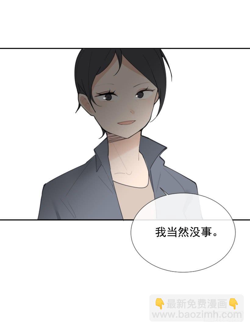 医院检查(1/2)-第259话