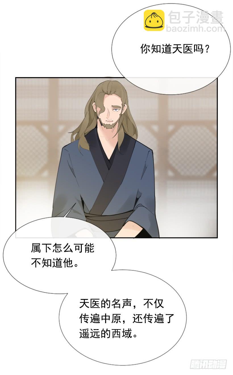 盛请天医(1/2)-第261话