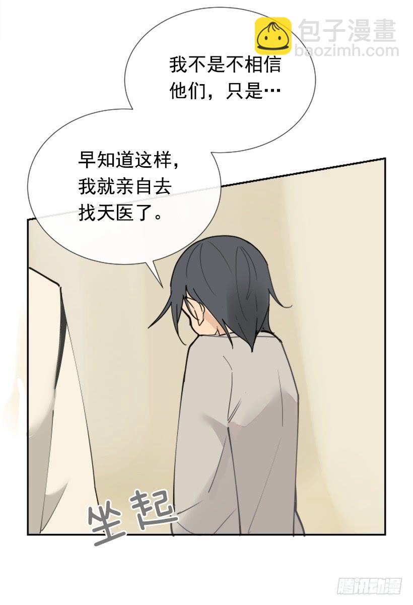 盛请天医(1/2)-第261话
