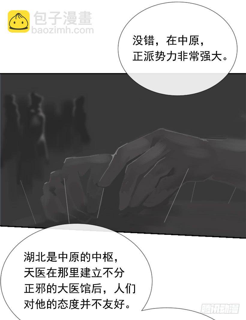 盛请天医(1/2)-第261话