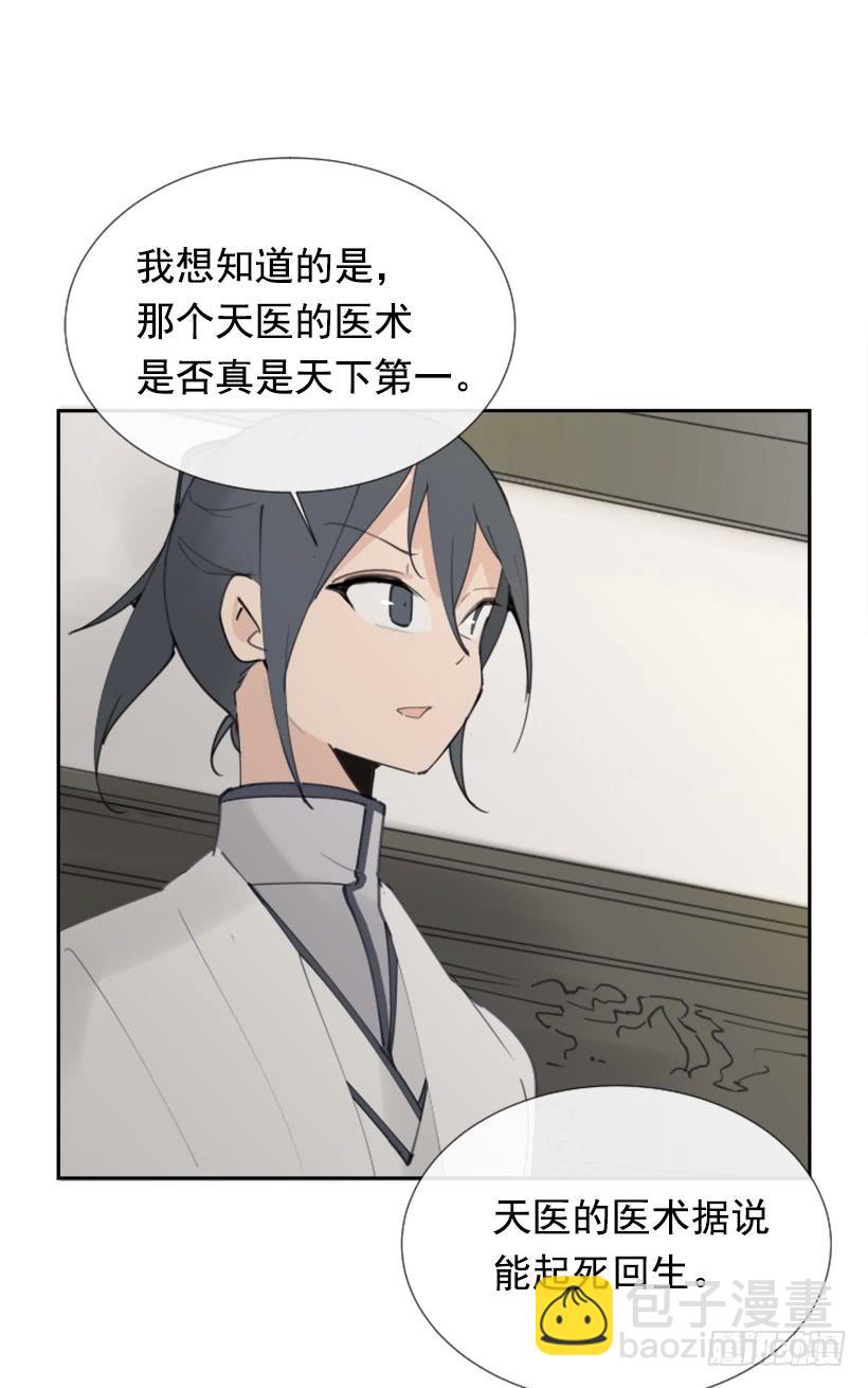 盛请天医(1/2)-第261话